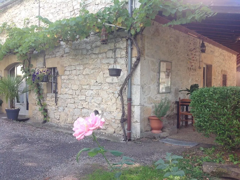 Domaine de Granval Chambres d'Hôtes Bretenoux Séjour à la campagne