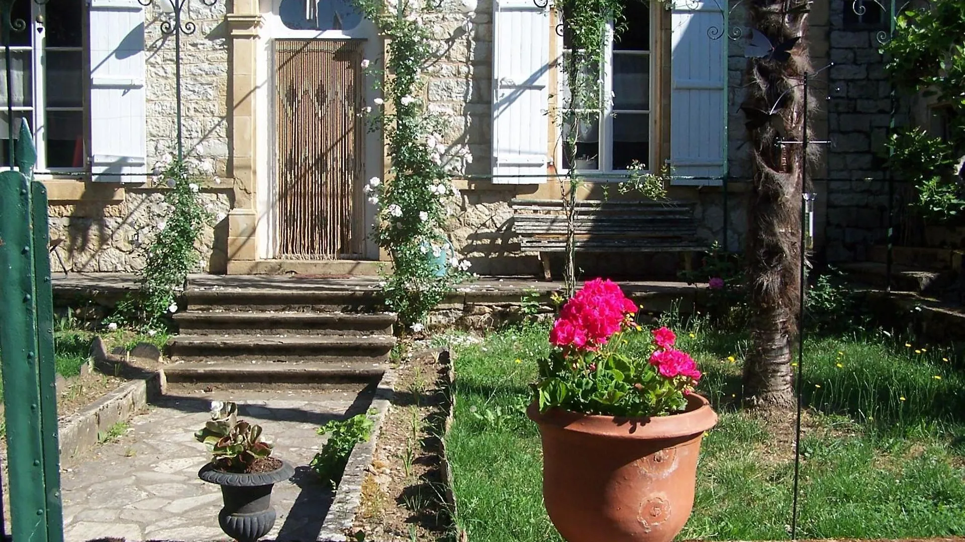 Domaine de Granval Chambres d'Hôtes Bretenoux 0*,  France