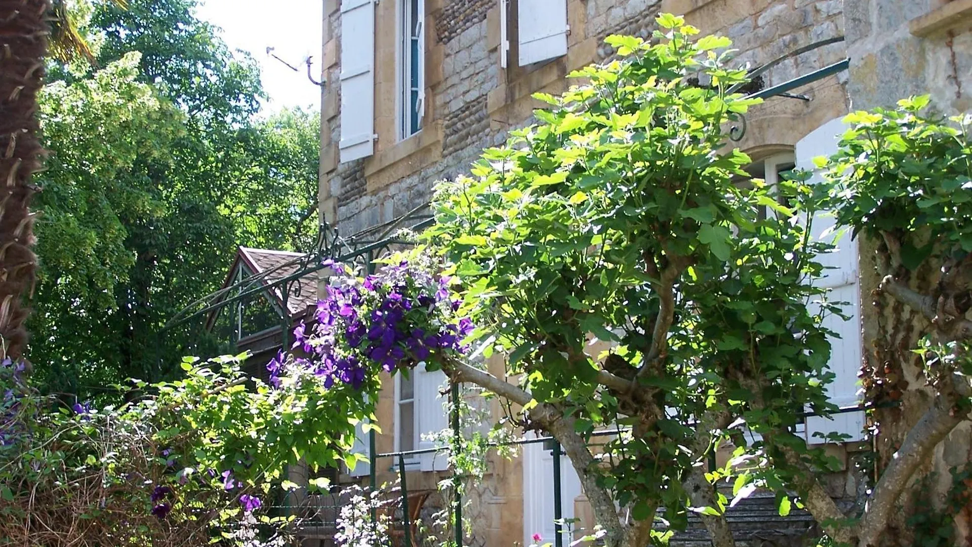 Séjour à la campagne Domaine de Granval Chambres d'Hôtes Bretenoux France