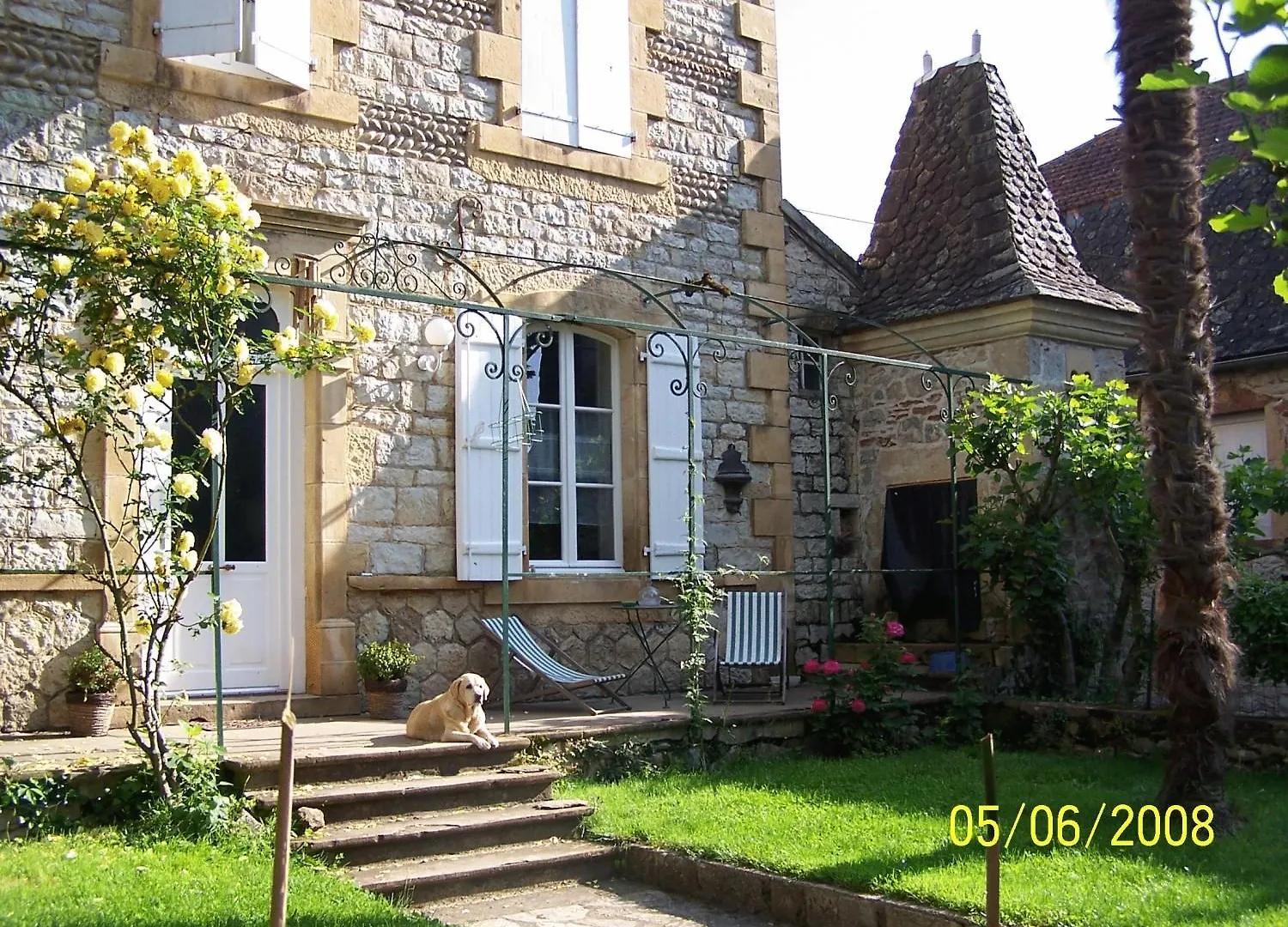 Domaine de Granval Chambres d'Hôtes Bretenoux 0*,  France