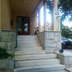  Appartement Elza Croatie