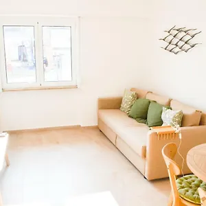  Appartement Belém River R/c Portugal