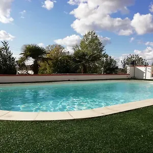 Le Du Moulin Appartement