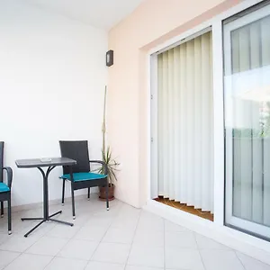  Appartement Baksi Croatie