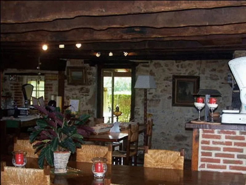 Domaine De Granval Chambres D'Hotes Bretenoux Landhaus