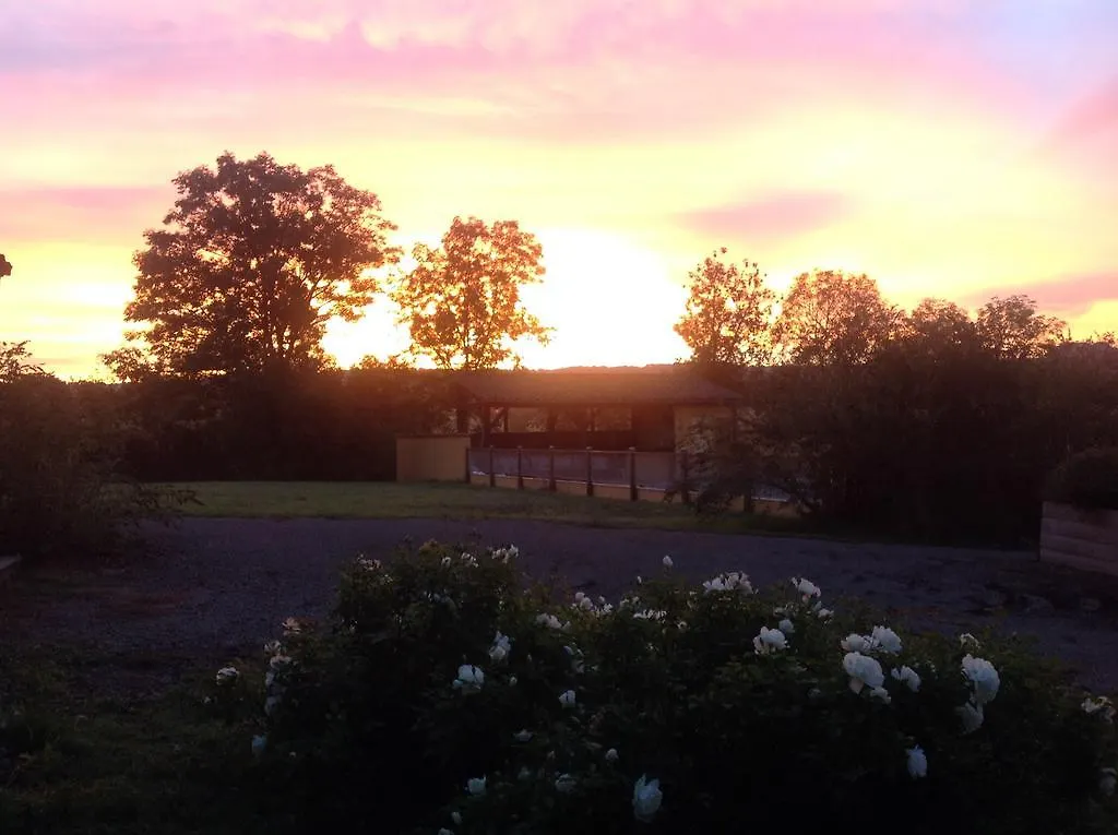 Domaine De Granval Chambres D'Hotes Bretenoux 0*,