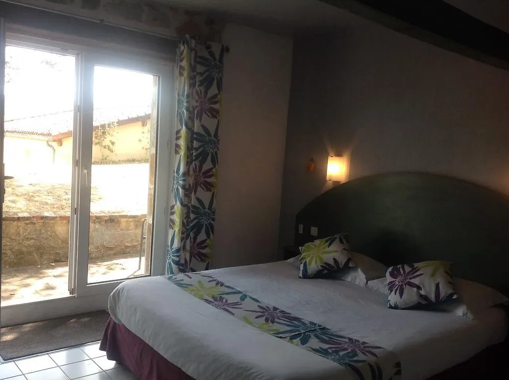 Domaine De Granval Chambres D'Hotes Bretenoux