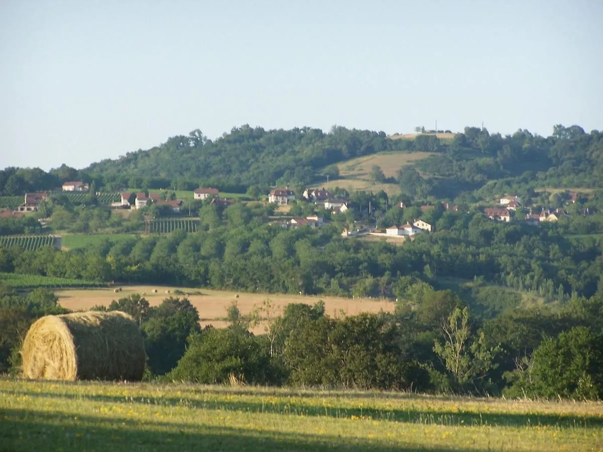 Domaine De Granval Chambres D'Hotes Bretenoux 0*,  Frankreich